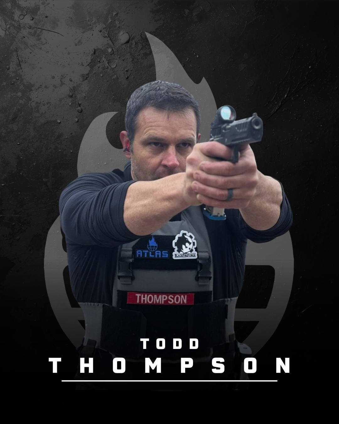  Todd Thompson 